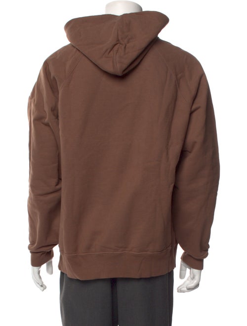 Lady White Co. Crew Neck Long Sleeve Hoodie