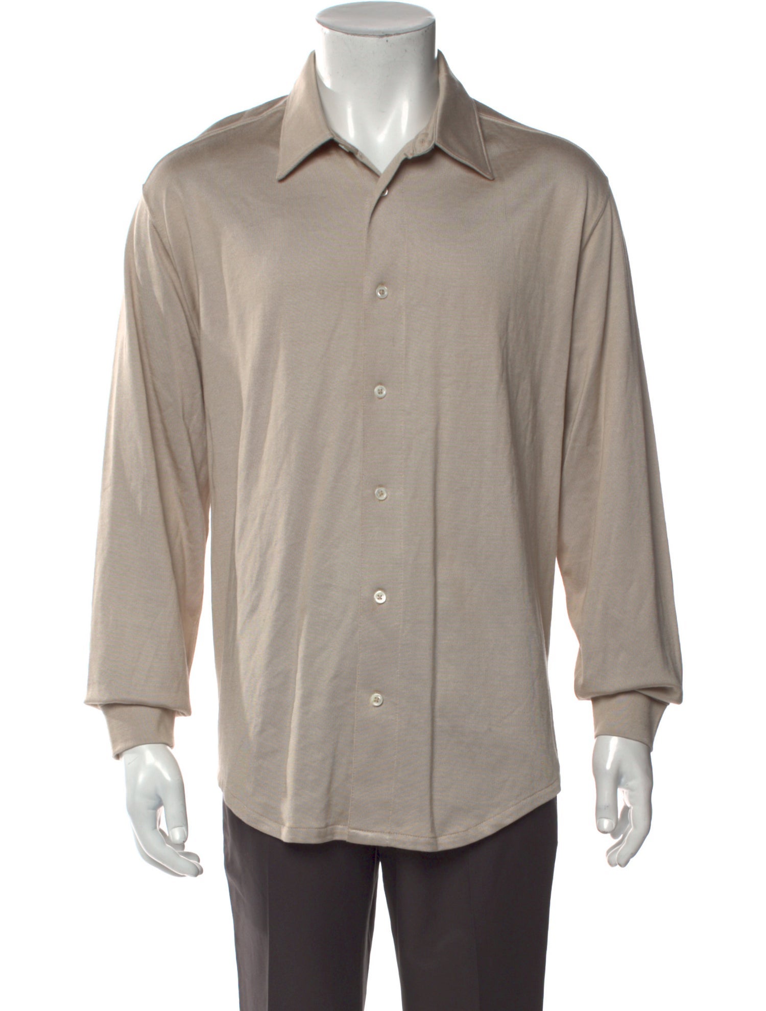 Lady White Co. Long Sleeve Shirt