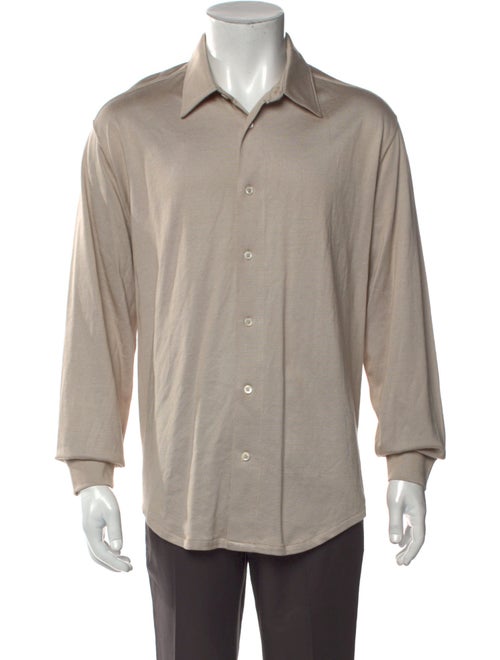 Lady White Co. Long Sleeve Shirt