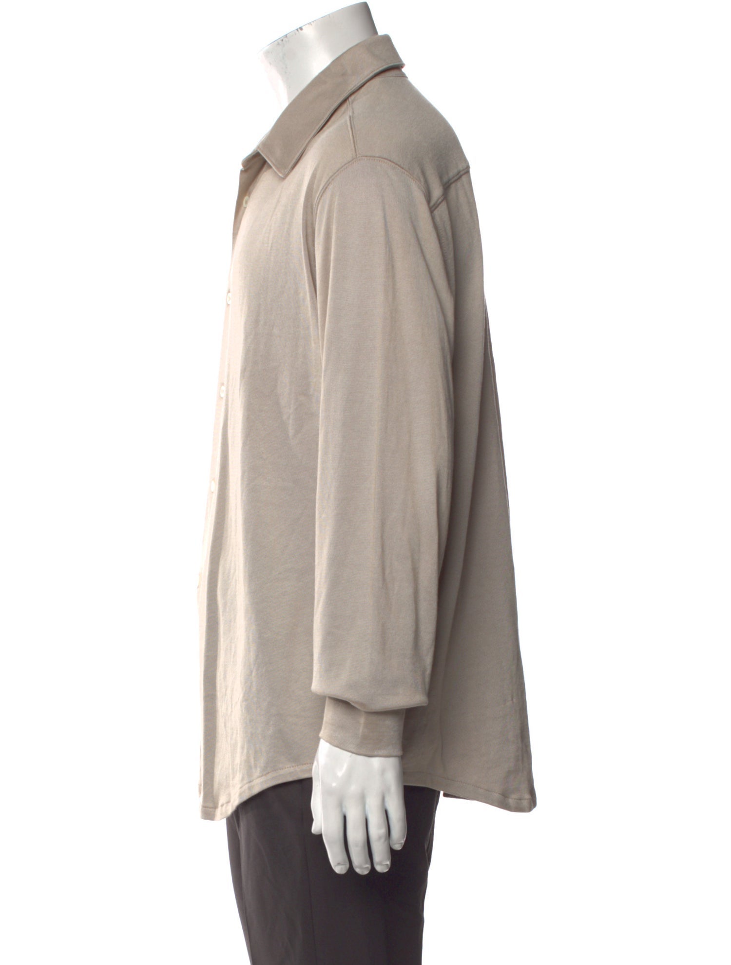 Lady White Co. Long Sleeve Shirt