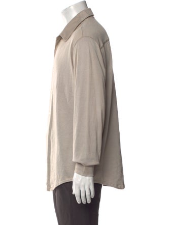 Lady White Co. Long Sleeve Shirt