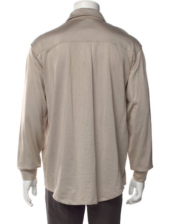 Lady White Co. Long Sleeve Shirt