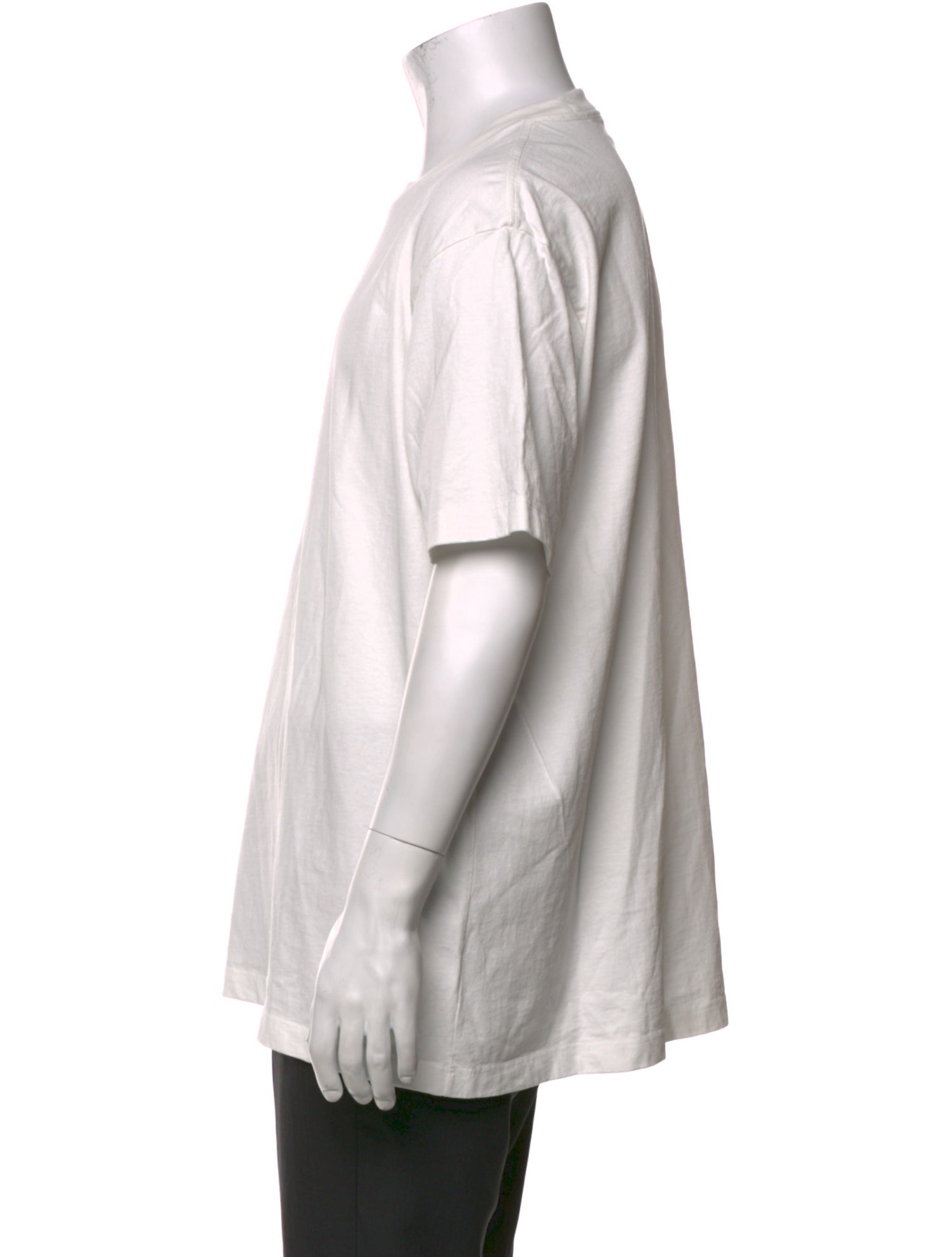 Lady White Co. Crew Neck Short Sleeve T-Shirt