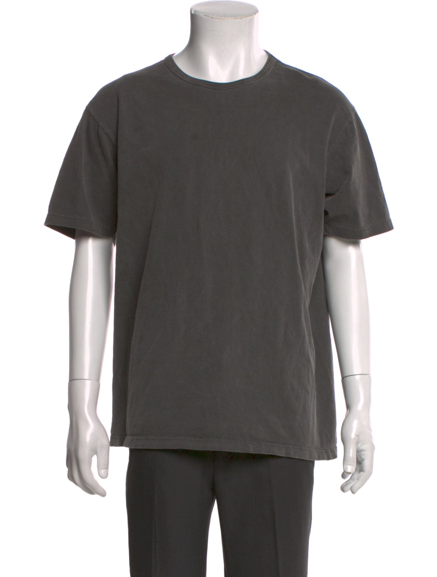 Lady White Co. Crew Neck Short Sleeve T-Shirt