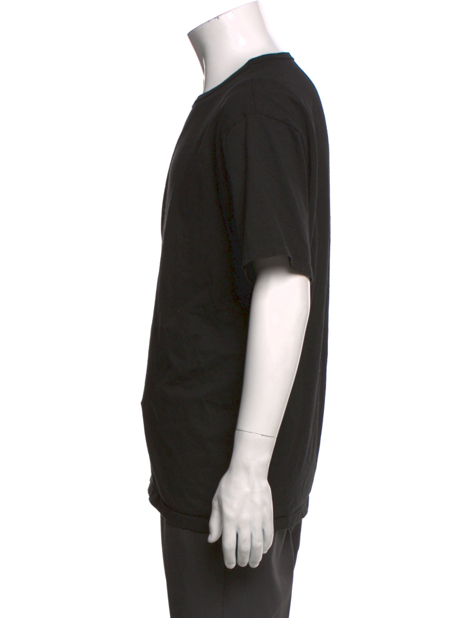 Lady White Co. Crew Neck Short Sleeve T-Shirt