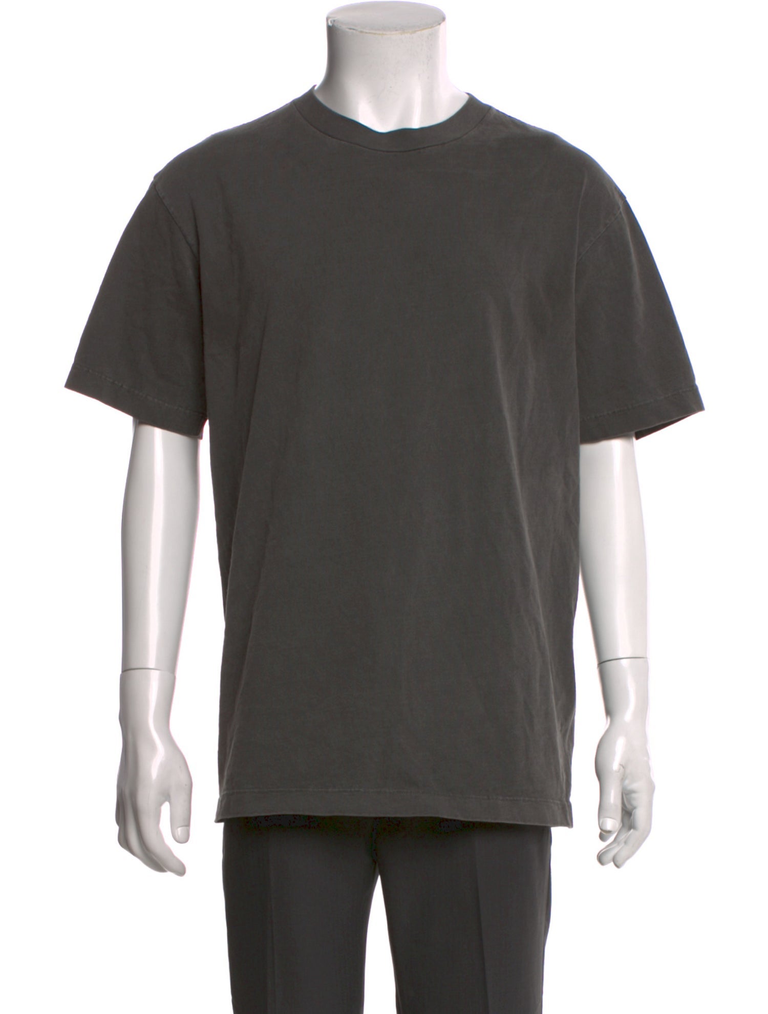 Lady White Co. Crew Neck Short Sleeve T-Shirt