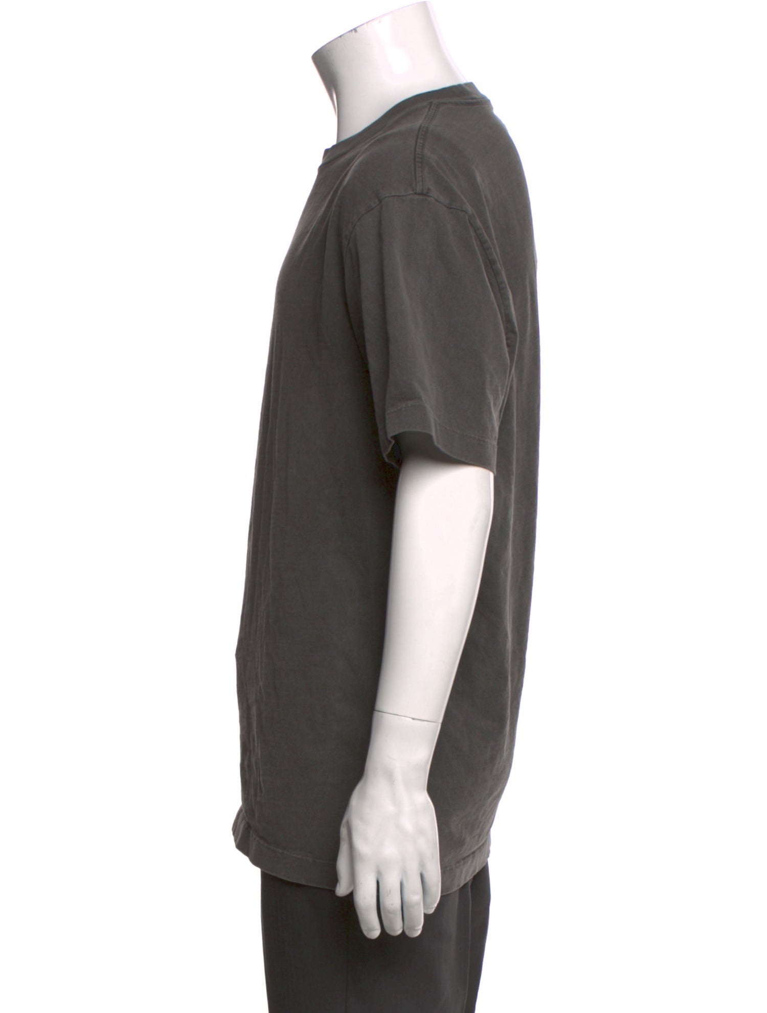 Lady White Co. Crew Neck Short Sleeve T-Shirt