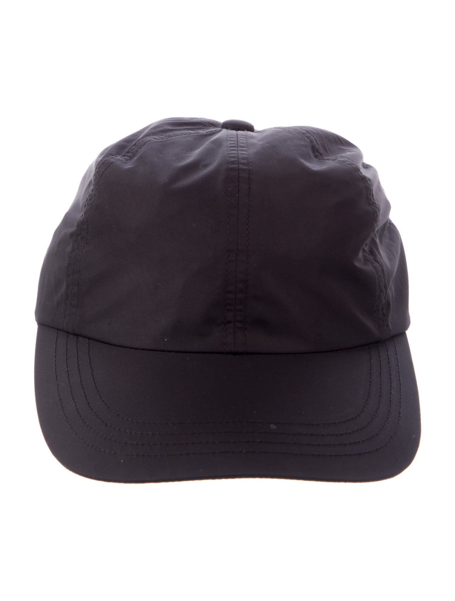 Lady White Co. Nylon Baseball Hat