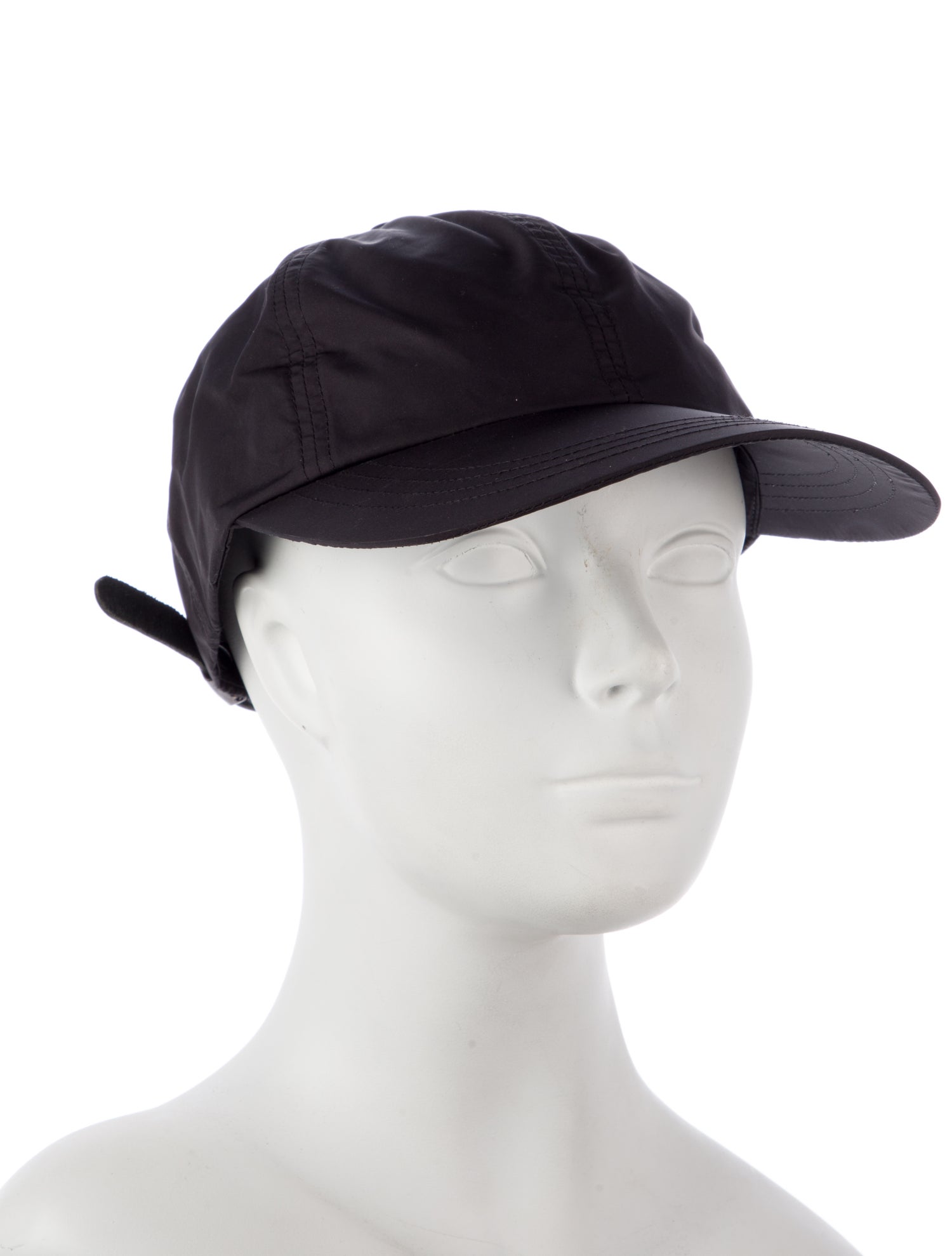 Lady White Co. Nylon Baseball Hat