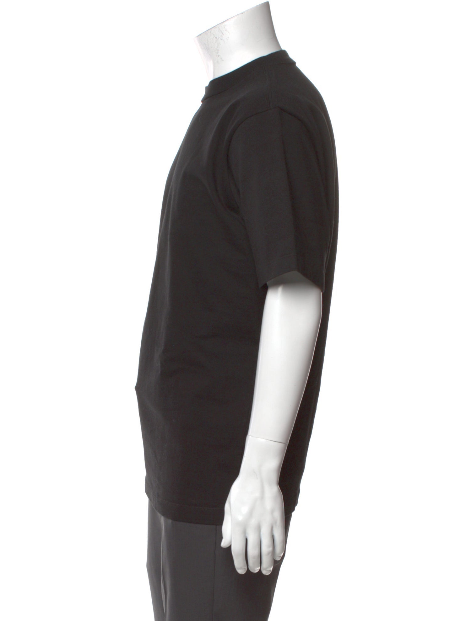 Lady White Co. Crew Neck Short Sleeve T-Shirt