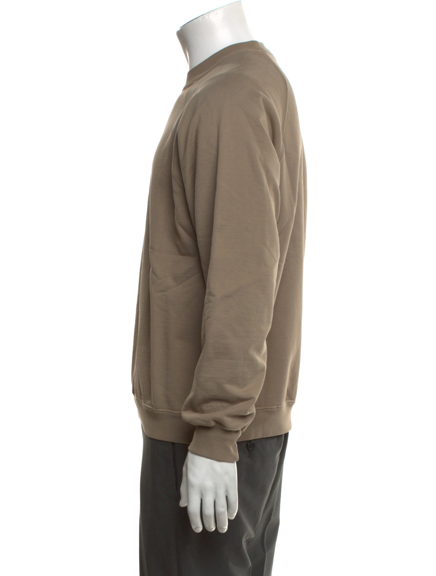 Lady White Co. Crew Neck Long Sleeve Sweatshirt