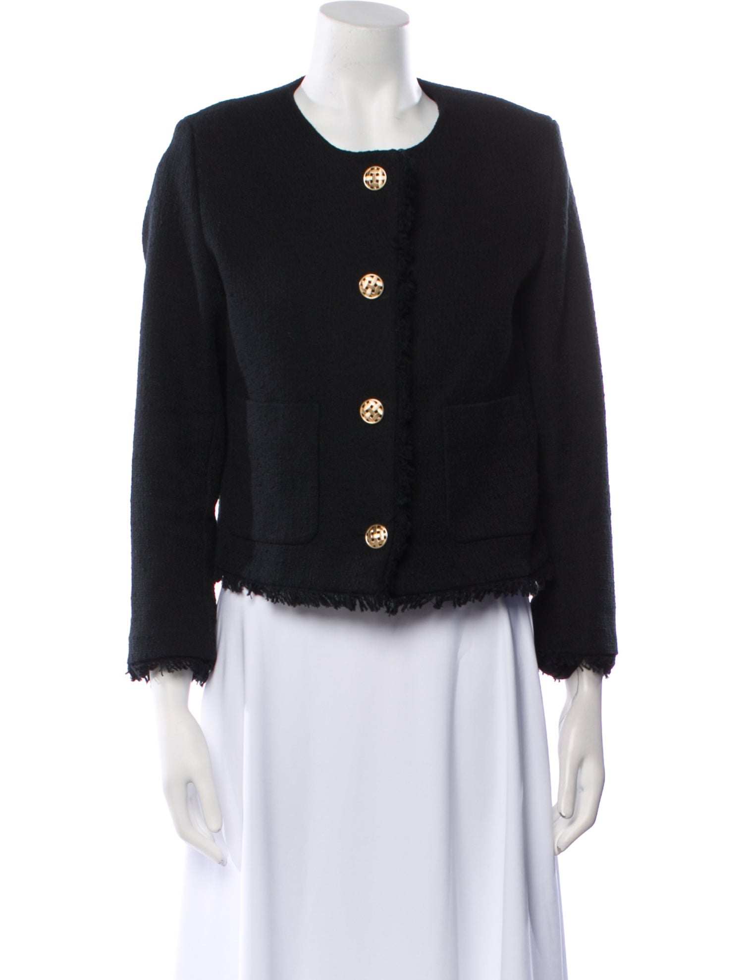 Lavin Evening Jacket