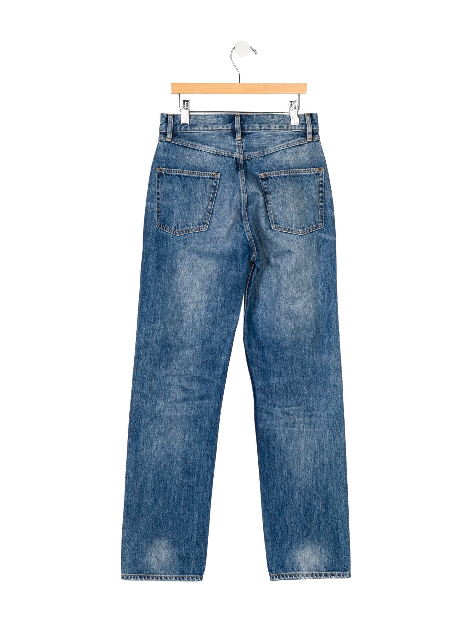 La Vie Rebecca Taylor High-Rise Skinny Leg Jeans w/ Tags