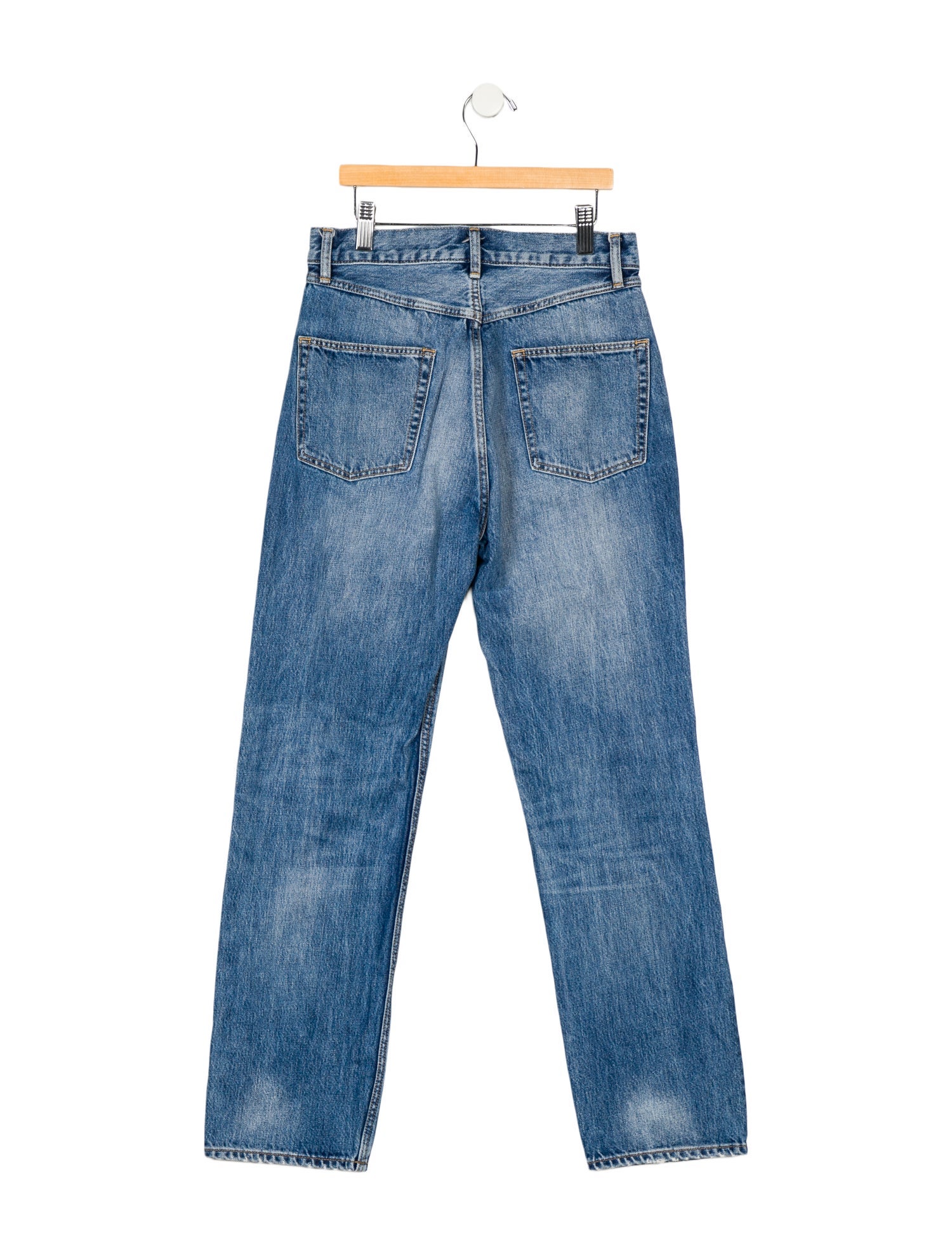 La Vie Rebecca Taylor High-Rise Skinny Leg Jeans