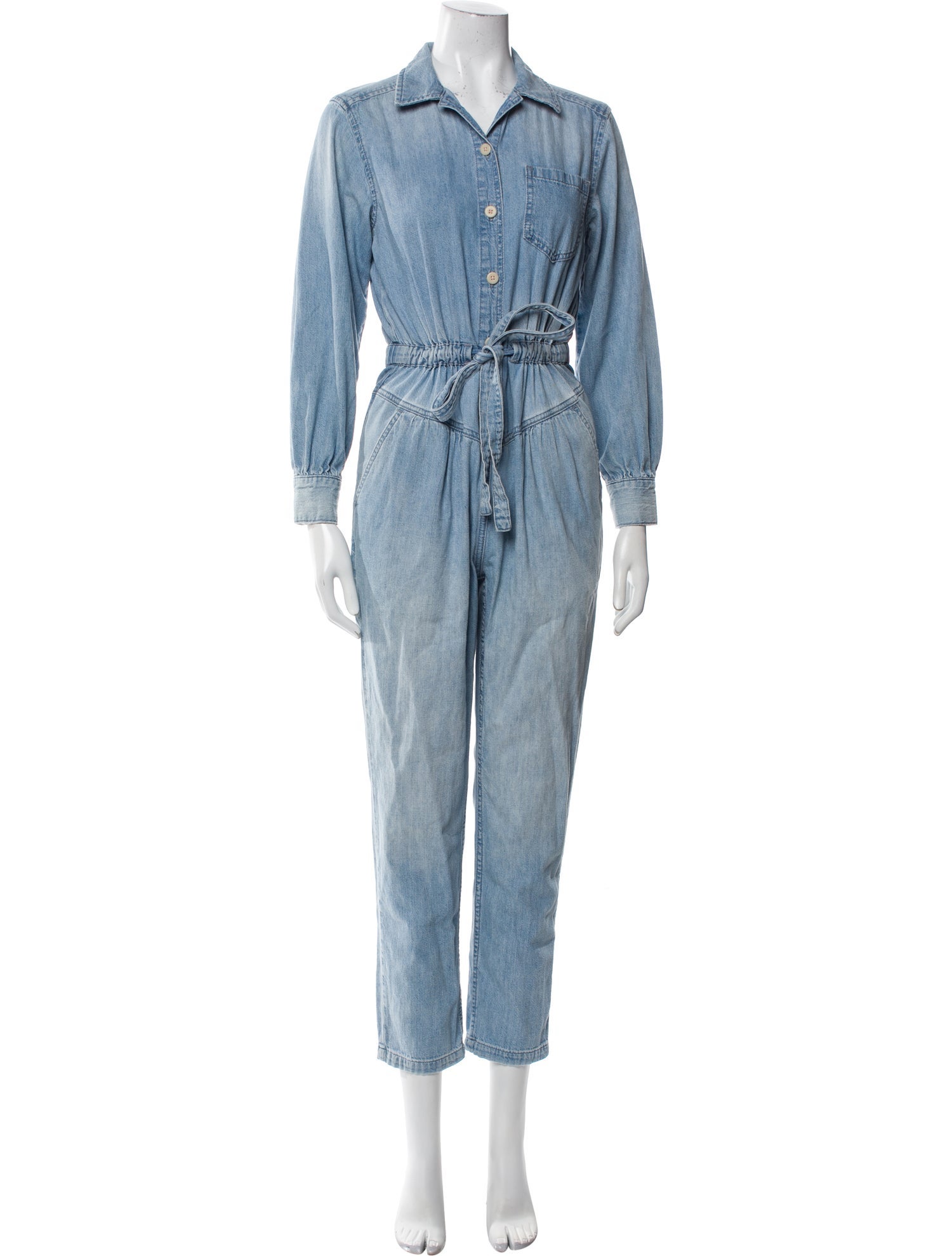 La Vie Rebecca Taylor Jumpsuit