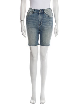 La Vie Rebecca Taylor Knee-Length Shorts