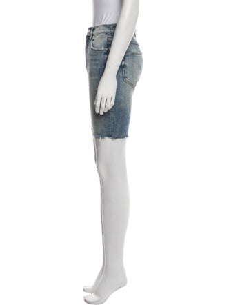 La Vie Rebecca Taylor Knee-Length Shorts