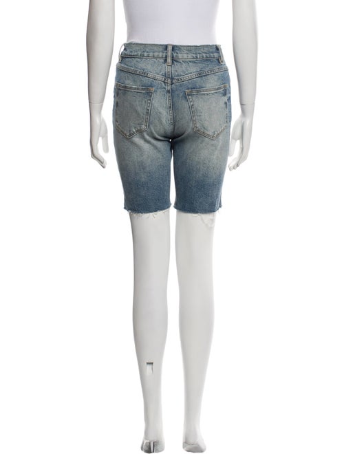 La Vie Rebecca Taylor Knee-Length Shorts