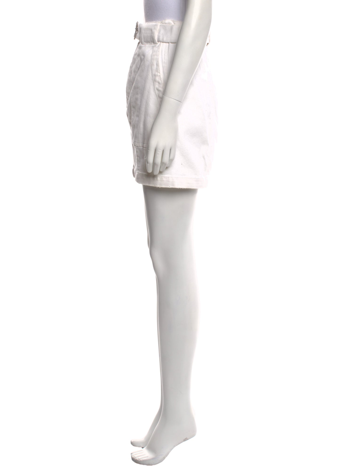 La Vie Rebecca Taylor Mini Skirt