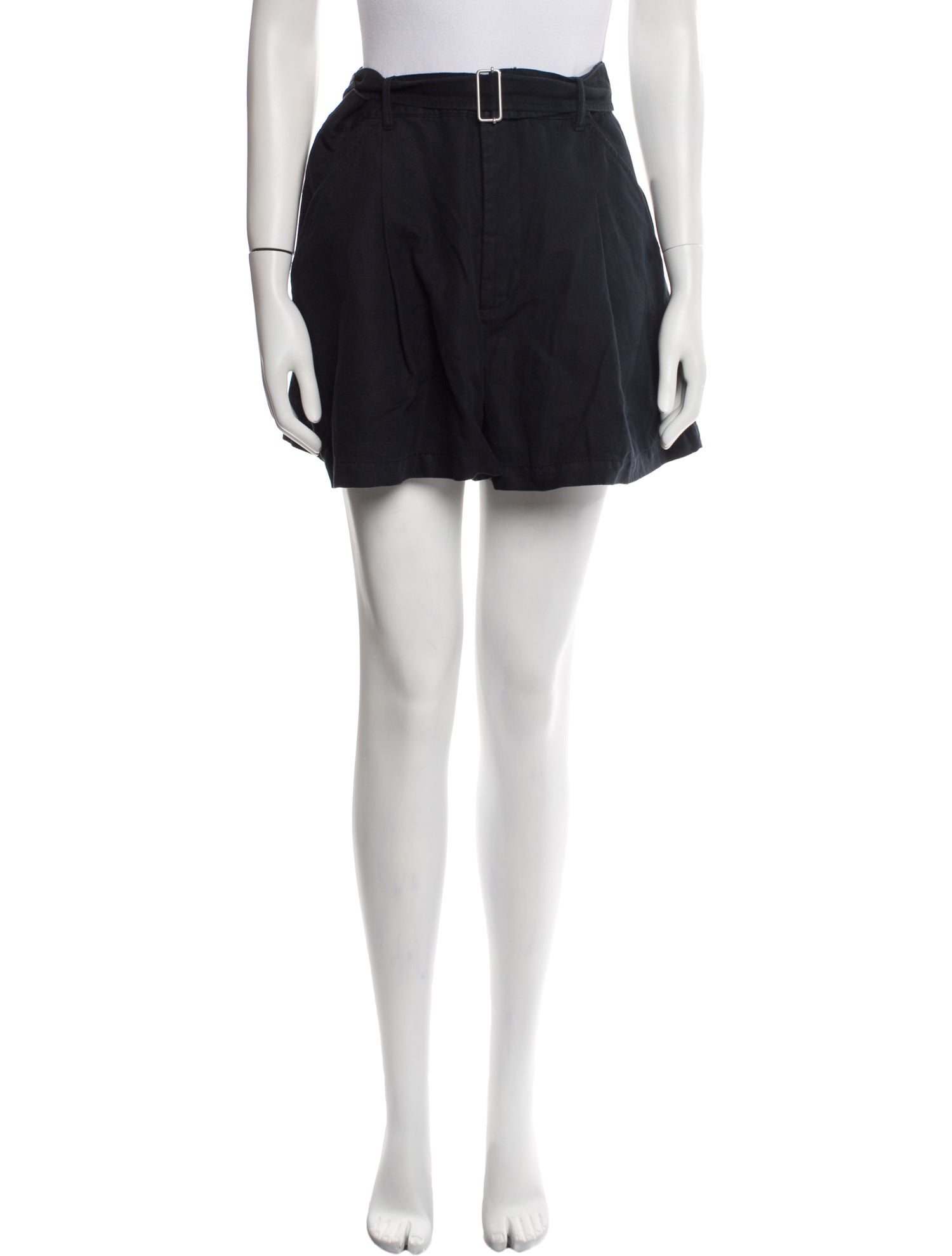 La Vie Rebecca Taylor Mini Shorts