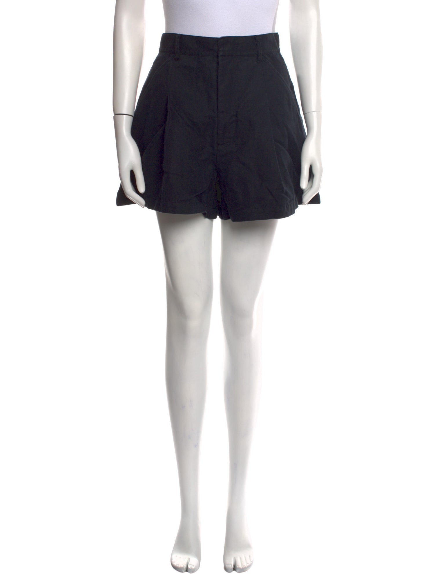 La Vie Rebecca Taylor Mini Shorts