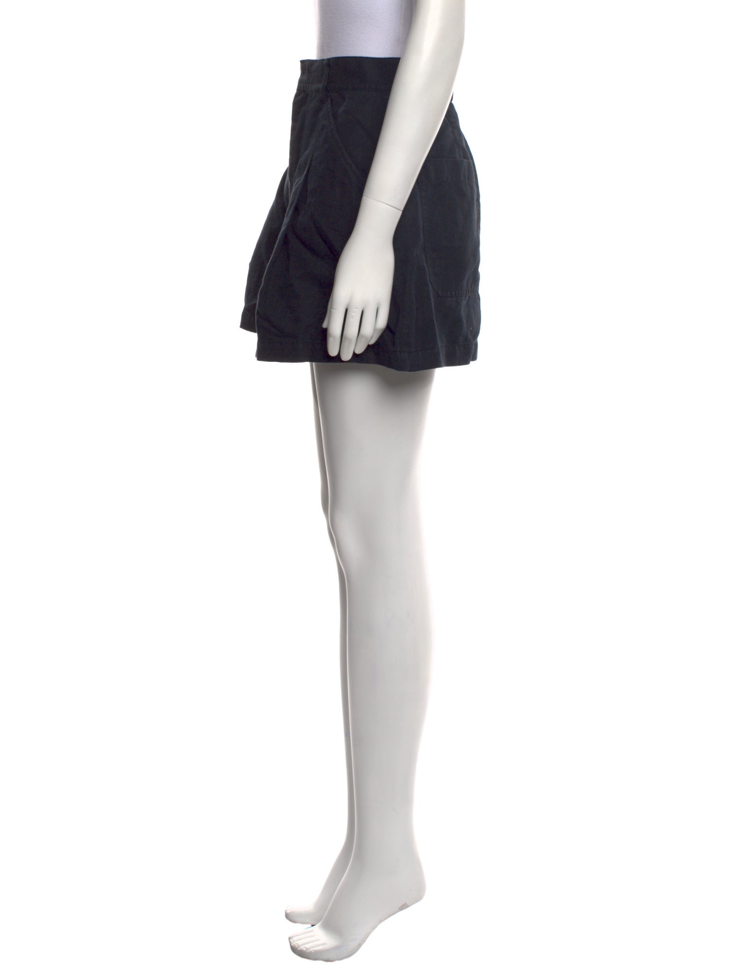 La Vie Rebecca Taylor Mini Shorts