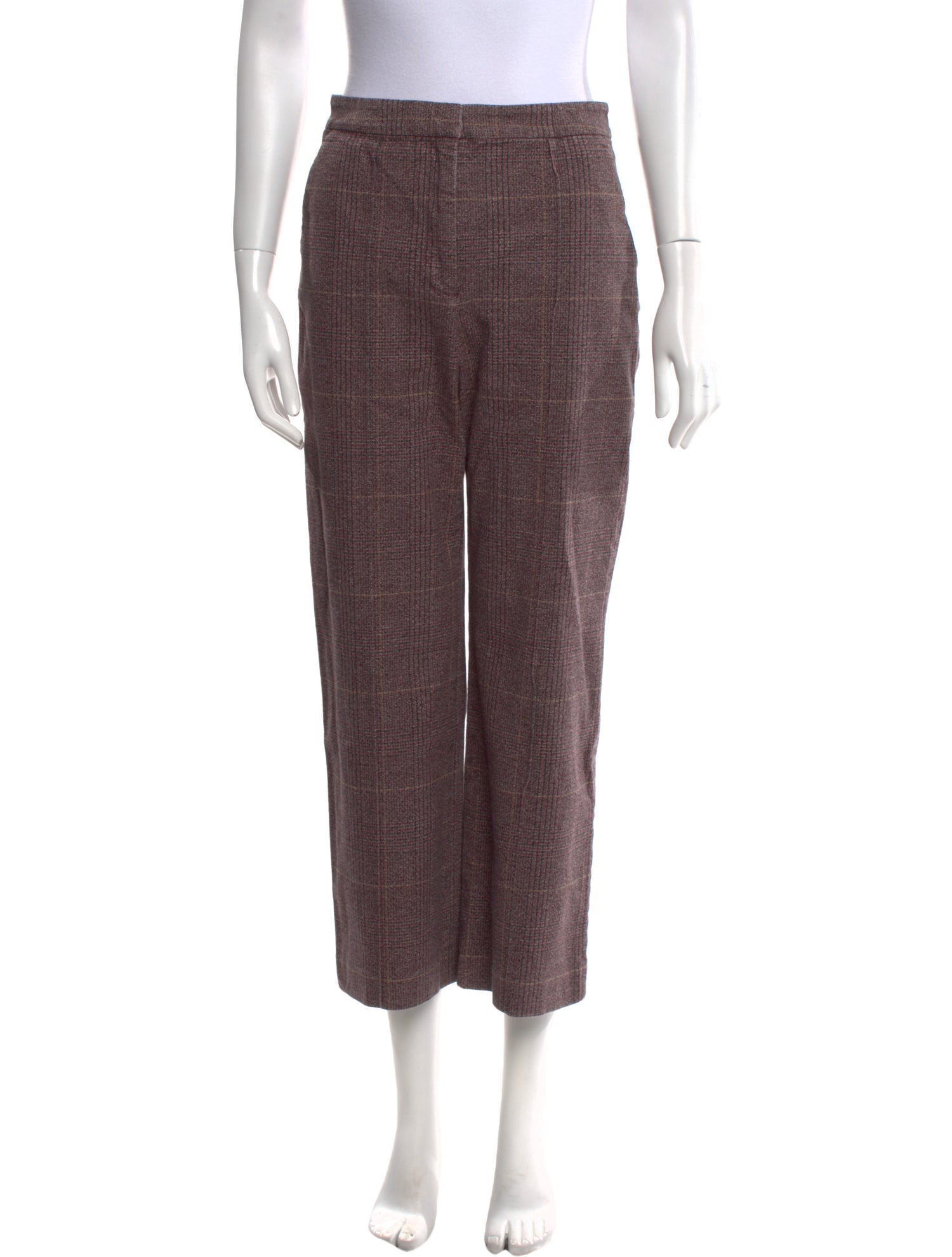 La Vie Rebecca Taylor Wide Leg Pants