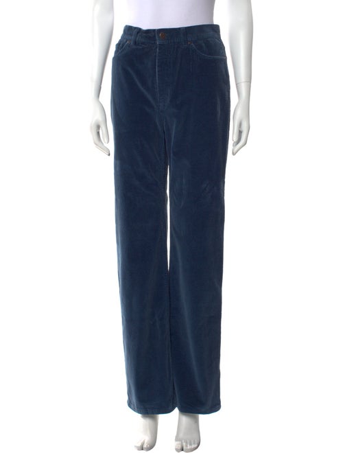 La Vie Rebecca Taylor Wide Leg Pants