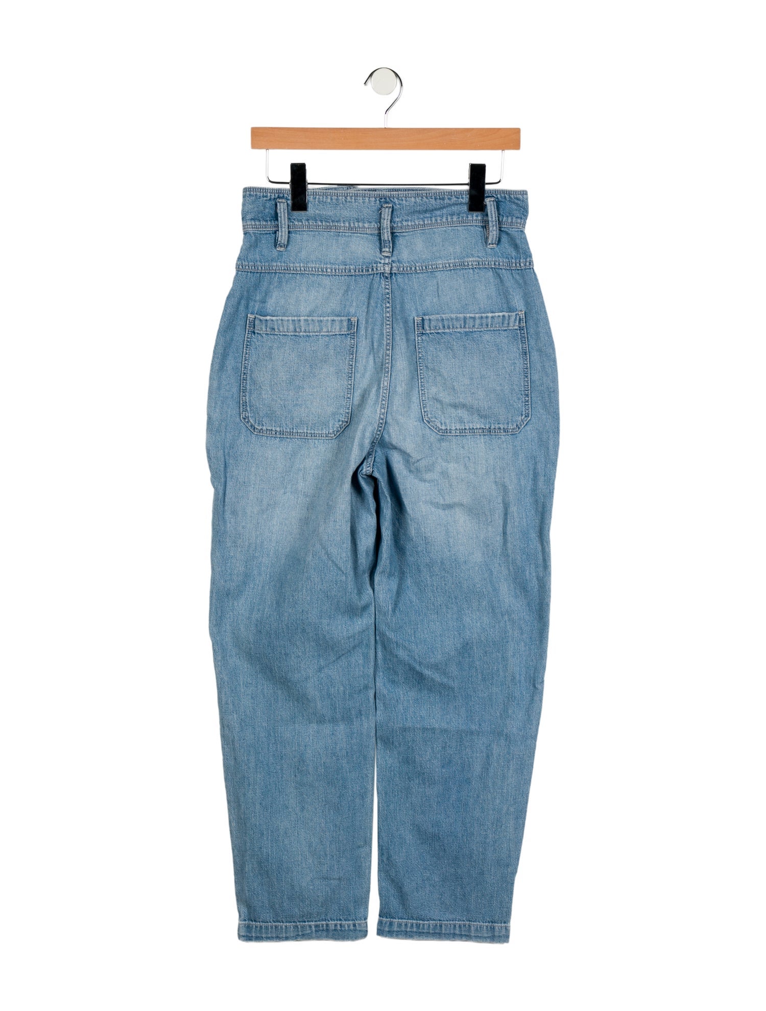 La Vie Rebecca Taylor Straight Leg Pants