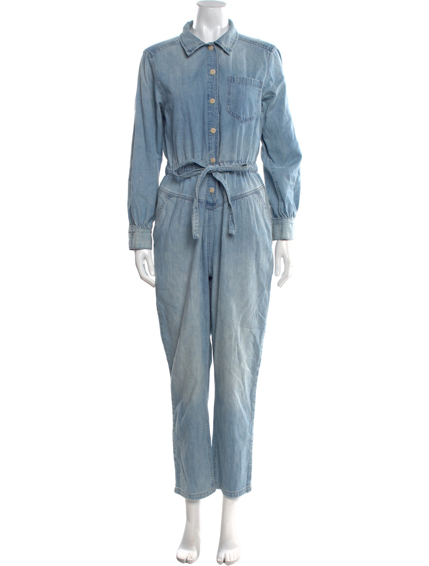 La Vie Rebecca Taylor Jumpsuit