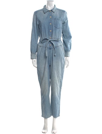 La Vie Rebecca Taylor Jumpsuit