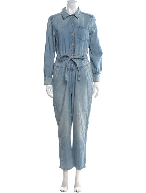 La Vie Rebecca Taylor Jumpsuit