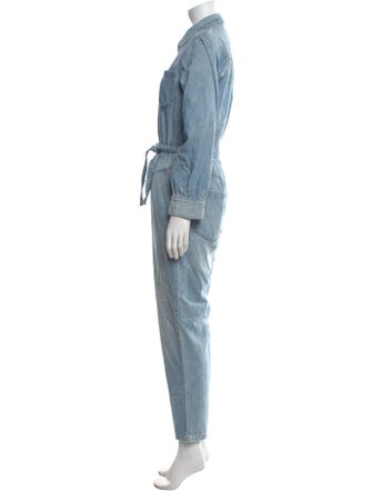 La Vie Rebecca Taylor Jumpsuit