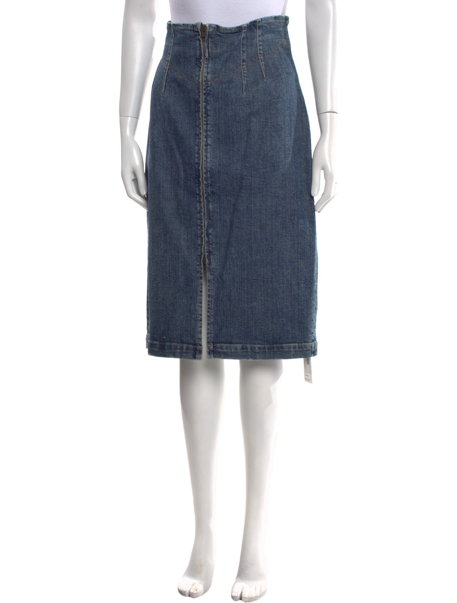 La Vie Rebecca Taylor Knee-Length Skirt w/ Tags