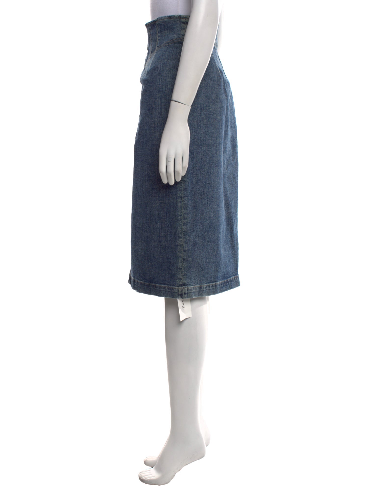 La Vie Rebecca Taylor Knee-Length Skirt w/ Tags