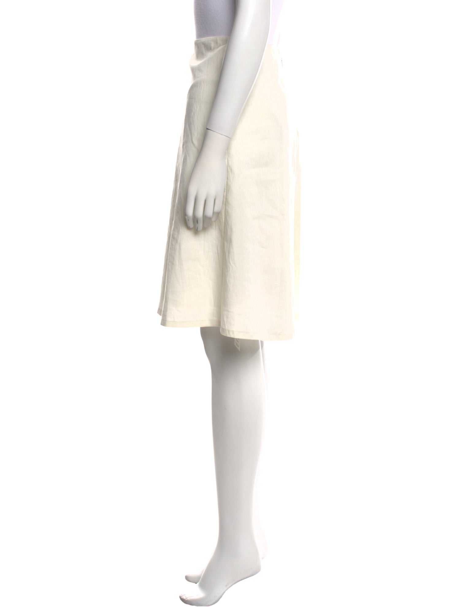 La Vie Rebecca Taylor Knee-Length Skirt