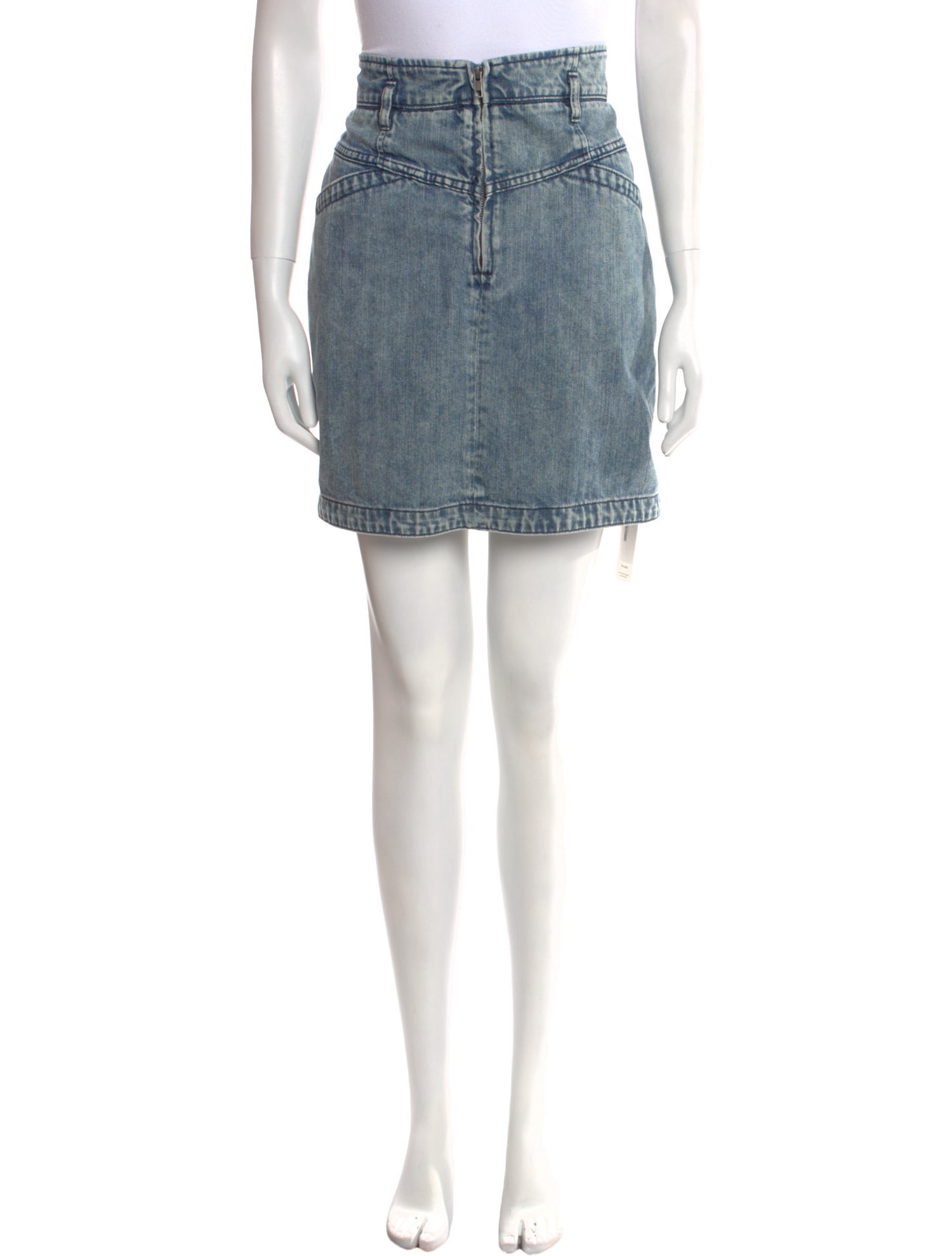 La Vie Rebecca Taylor Mini Skirt w/ Tags