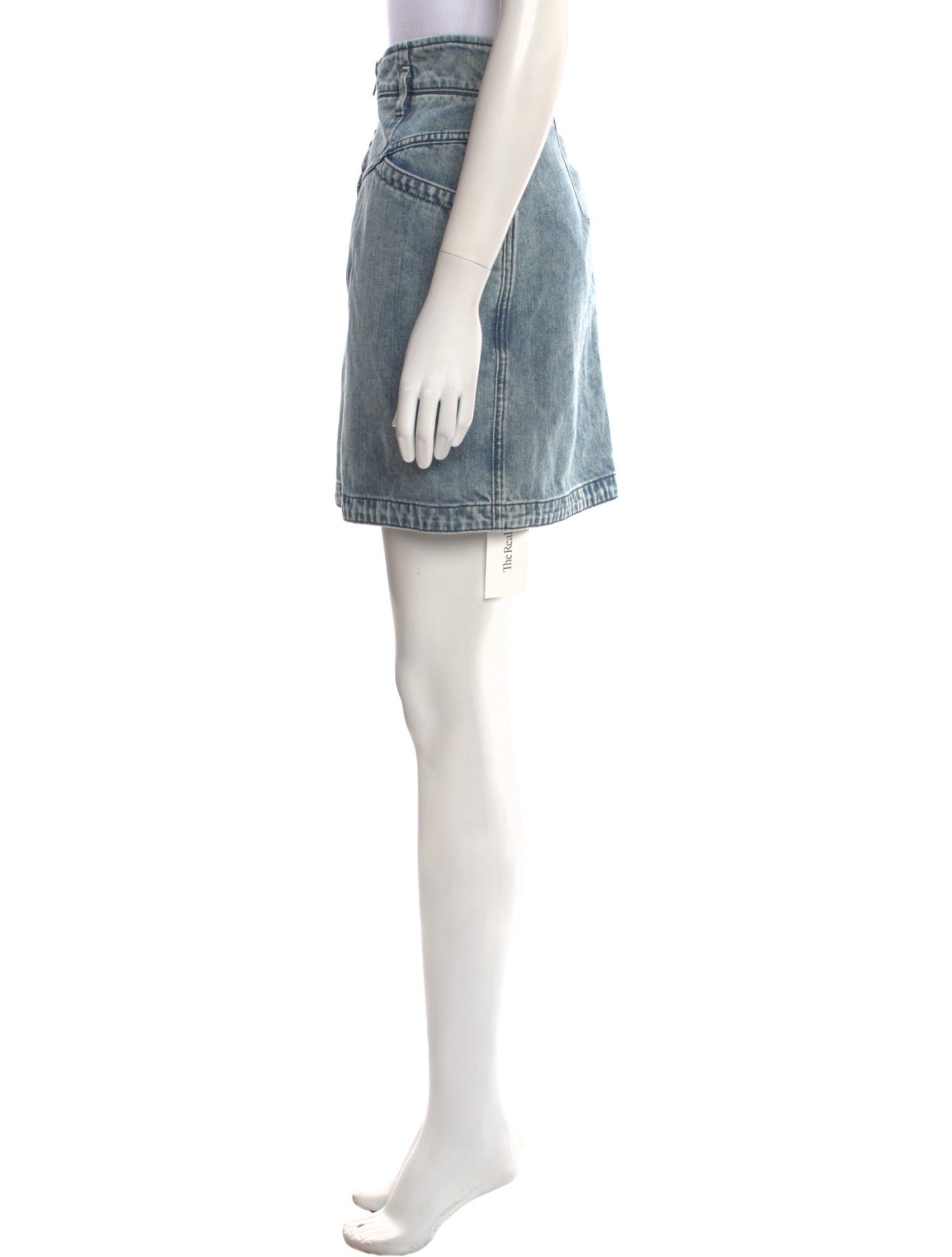 La Vie Rebecca Taylor Mini Skirt w/ Tags