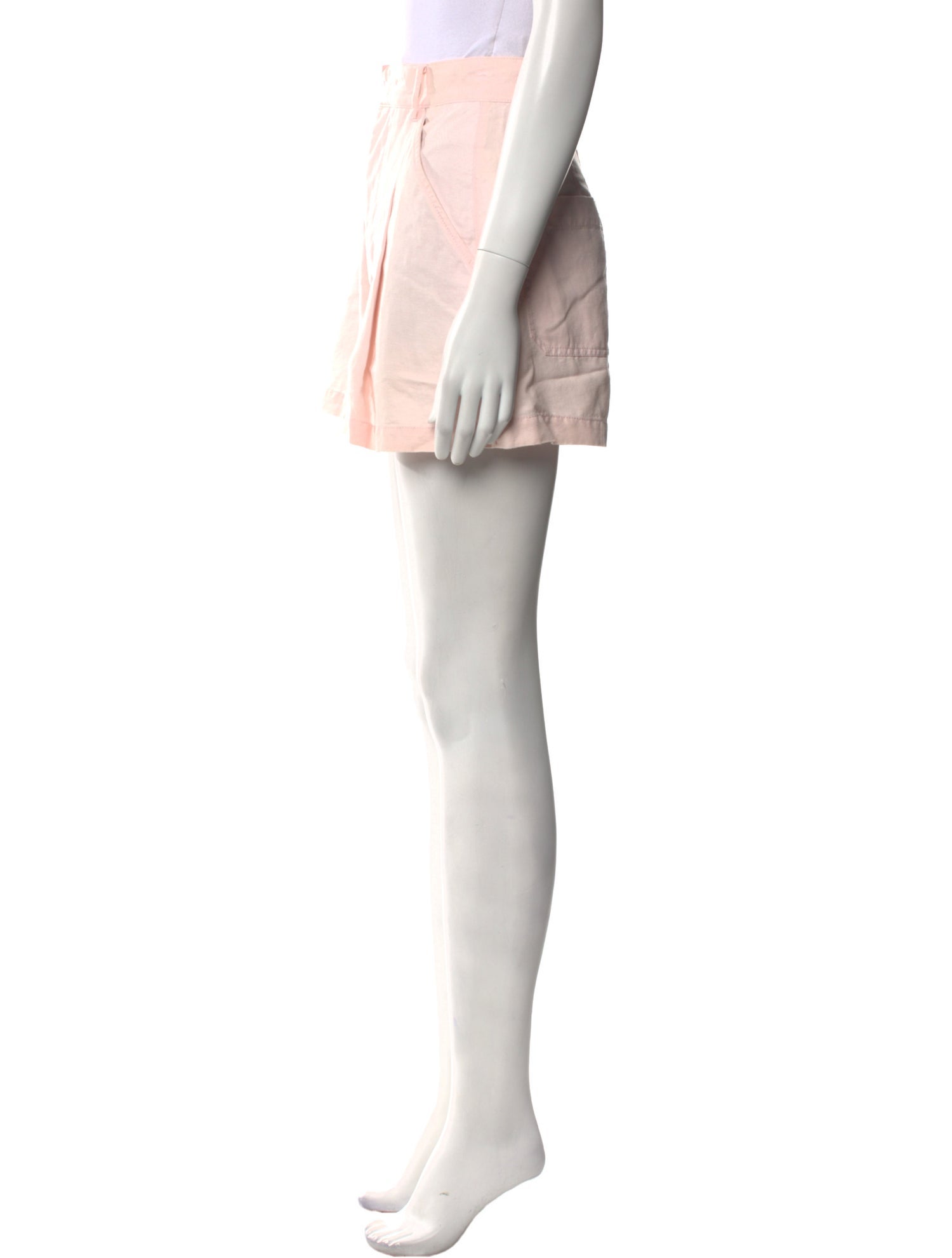 La Vie Rebecca Taylor Mini Shorts