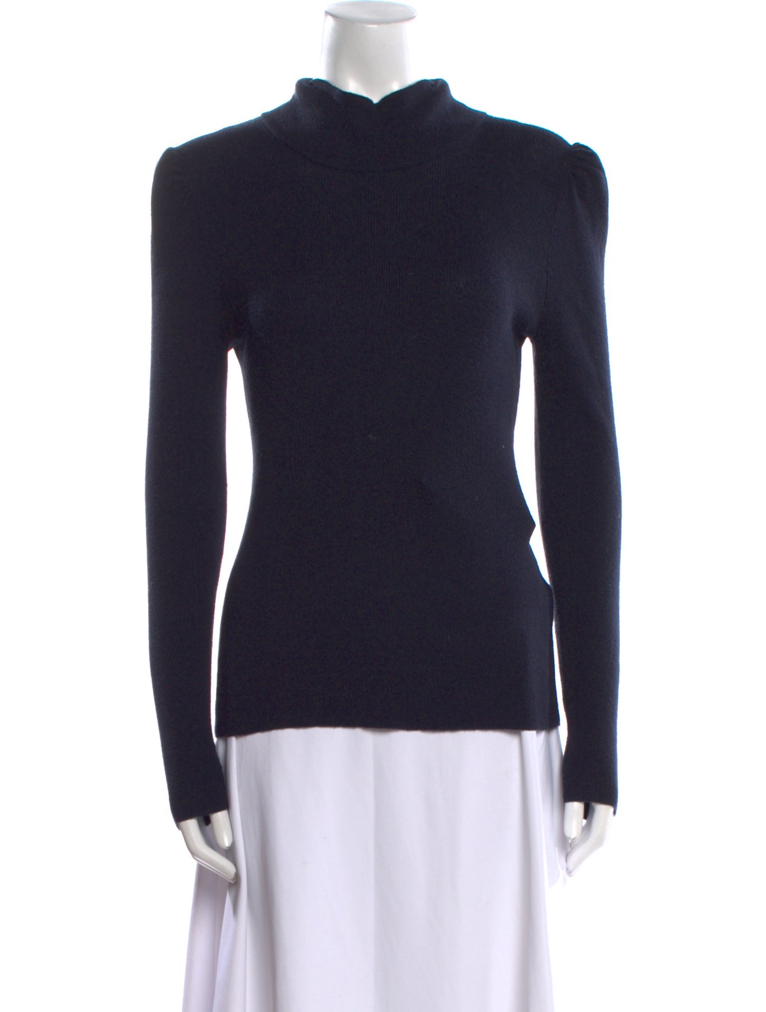 La Vie Rebecca Taylor Crew Neck Sweater