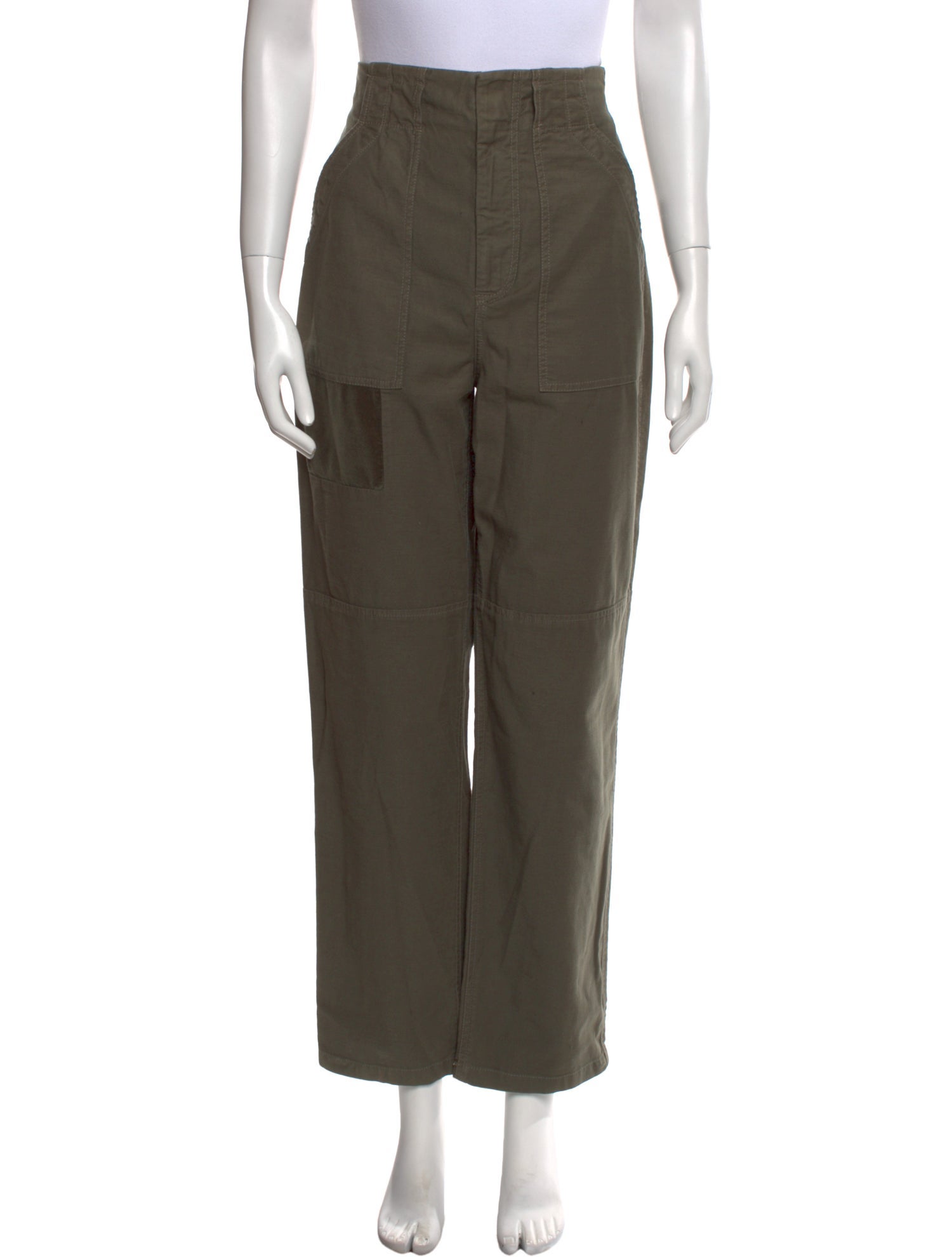 La Vie Rebecca Taylor Straight Leg Pants w/ Tags