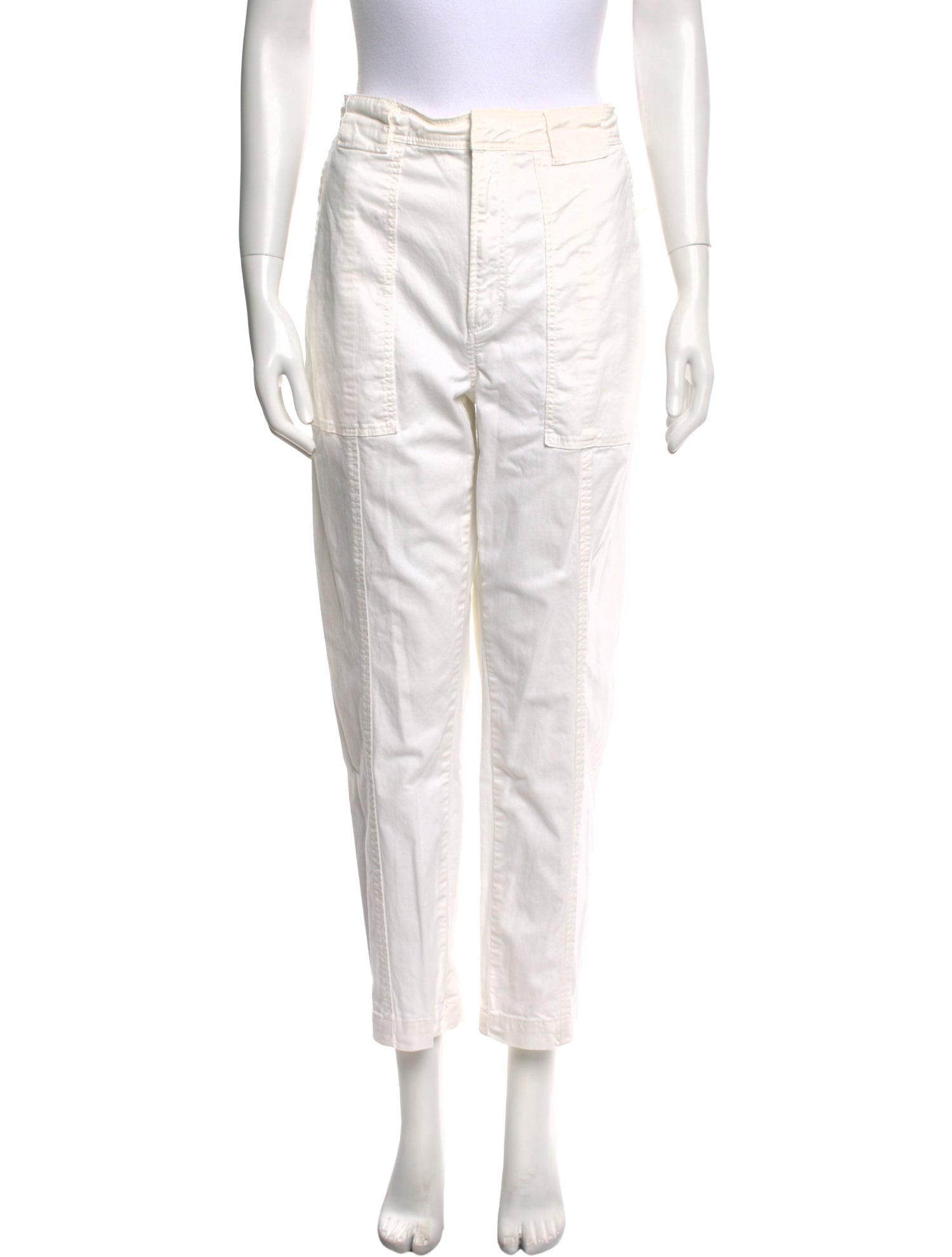 La Vie Rebecca Taylor Straight Leg Pants