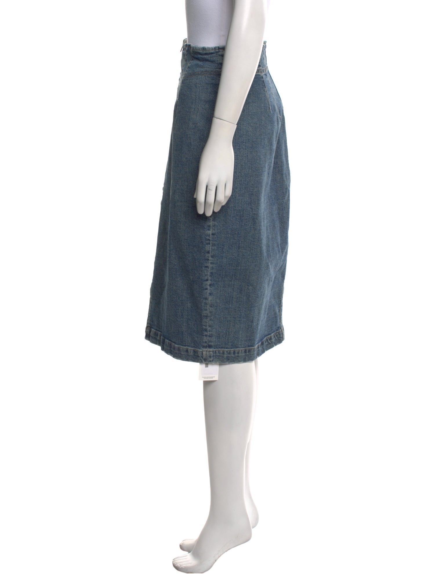 La Vie Rebecca Taylor Knee-Length Skirt