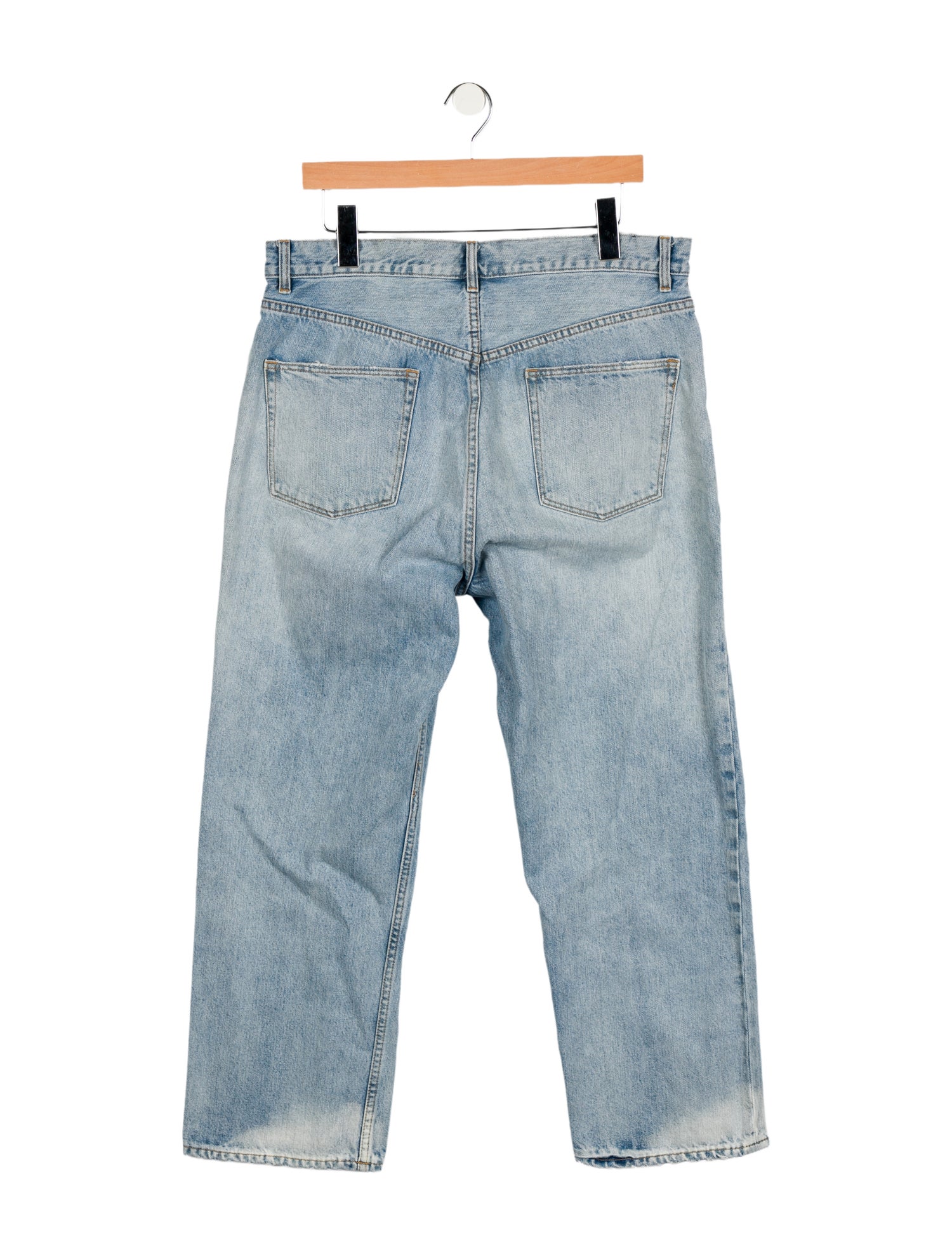 La Vie Rebecca Taylor High-Rise Wide Leg Jeans w/ Tags