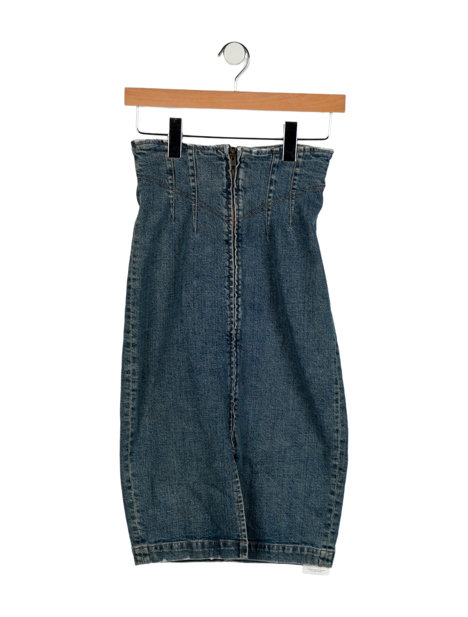 La Vie Rebecca Taylor Knee-Length Skirt