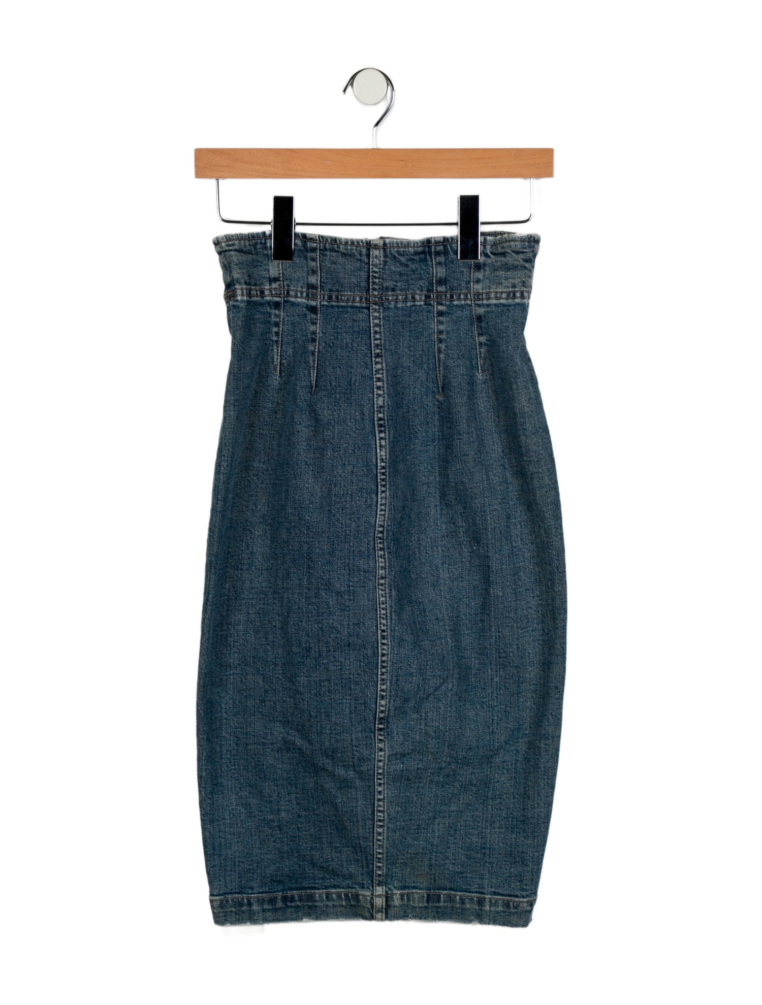 La Vie Rebecca Taylor Knee-Length Skirt