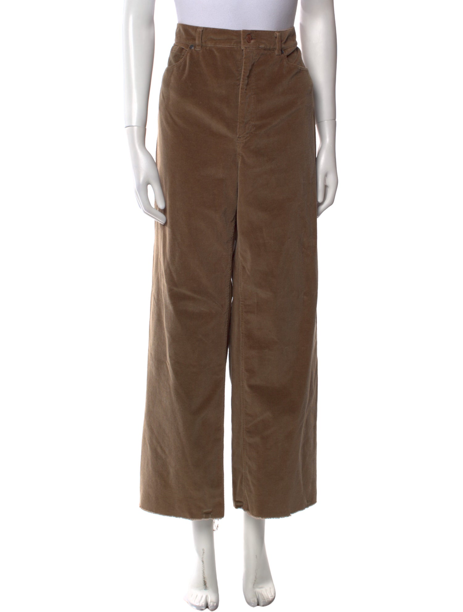 La Vie Rebecca Taylor Wide Leg Pants