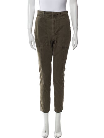 La Vie Rebecca Taylor Skinny Leg Pants