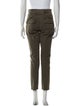 La Vie Rebecca Taylor Skinny Leg Pants