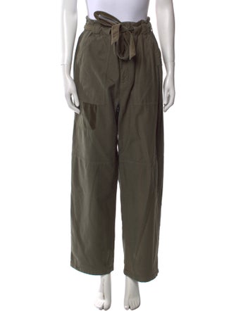 La Vie Rebecca Taylor Wide Leg Pants